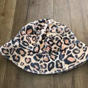 Lack of Color Bucket Hat